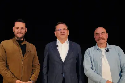 Balıkesir Ayvalık’ta Köy Enstitüleri Ruhu yeniden canlandı