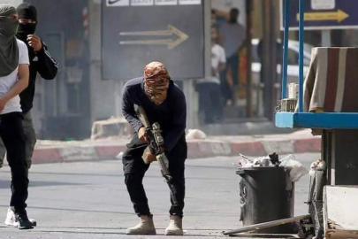 Batı Şeria ve Kudüs'te 48 saatte 31 direniş eylemi