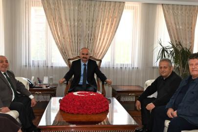 Batman, 6'ncı tarım, gıda ve hayvancılık fuarına hazırlanıyor