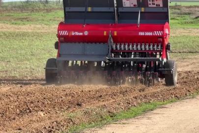 Bazı tarımsal gübrelerin ithalatında gümrük vergisi sıfırlandı
