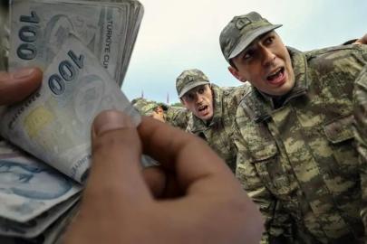 Bedelli askerlikte yeni tarife. 2026 Bedelli askerlik ücreti ne kadar oldu, yüzde kaç zamlandı? 