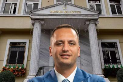 Bornova Belediye Başkanı Ömer Ekşi gözaltına alındı