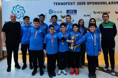 Bursa Büyükşehirli satranççılar başarıya doymadı