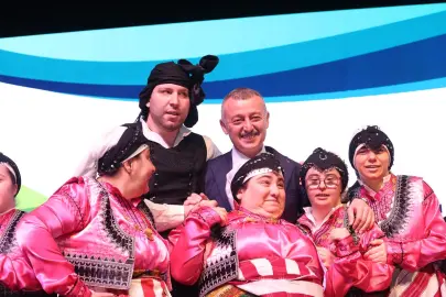 Büyükakın: "Önemli olan insanların dezavantajlı hale gelmesini önlemek"