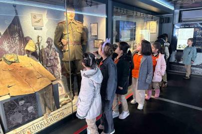 Çanakkale ruhu Darende’de yaşatılacak