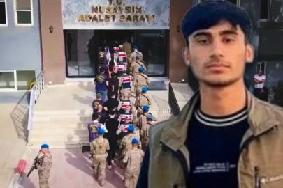 Cinayeti 3 anahtar çözmüştü. İstenen ceza belli oldu