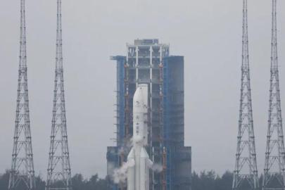 Çinden uydu interneti hamlesi: Cielong3 ile SatNet uzayda