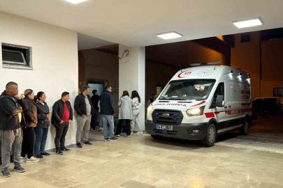 Çocukların silahla oyunu faciayla bitti: 1 ölü