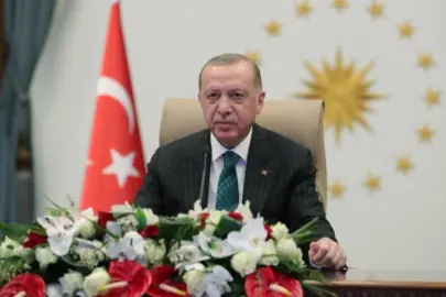 Cumhurbaşkanı Erdoğan’dan ateşkes mesajı:“Barış ve istikrar en büyük temennimiz
