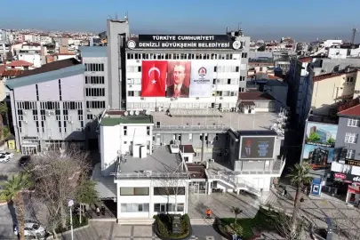 Denizli'de yeni doğum yapan annelere 9 bin TL’lik destek