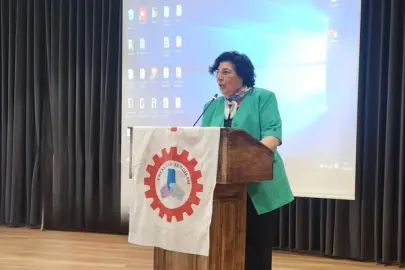 DİSK emeklileri Karabağlar’da tek yürek