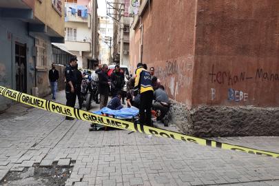 Diyarbakır’da silahlı saldırı: Bir kişi yaralandı