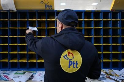 DMM: PTT sistemlerinde herhangi bir veri sızıntısı yok