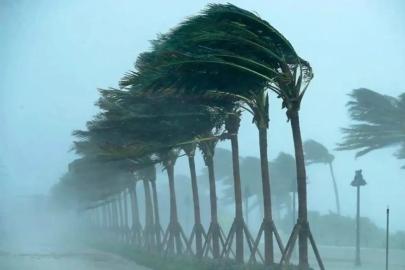Doğu ve Karadeniz için kuvvetli yağış ve fırtına uyarısı