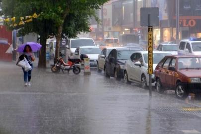 Doğu’da hava serinliyor: Sağanak ve çığ uyarısı