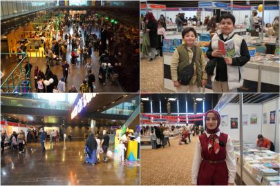 Eğitimci-yazar Eroğlu: 4-6 yaş döneminde aile belirleyici rol oynar