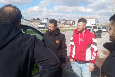 Ehliyetine el konuldu, 3'üncü kez alkollü araç kullanırken yakalandı