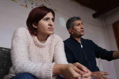 Elazığ’da genç kadın, Türkiye’de yetişkin düzeyinde kayıtlara geçen tek hastalıkla mücadele ediyor