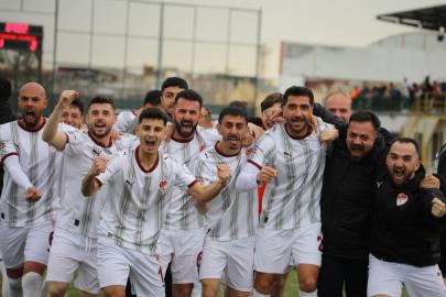 Elazığspor’a primler yağıyor