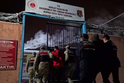 Erzurum merkezli 8 ilde dolandırıcılık operasyonu
