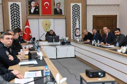 Erzurum’da KGYS ve PTS mercek altında