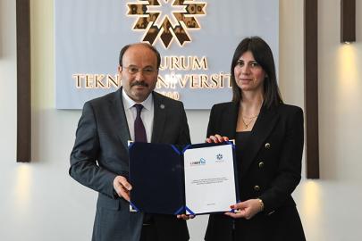 ETÜ ile LÖSEV arasında iş birliği protokolü imzalandı