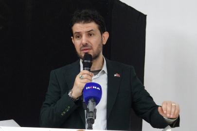 Filistinli Dr. Elbek: Açlık yavaş yavaş Gazze'ye dönüyor!