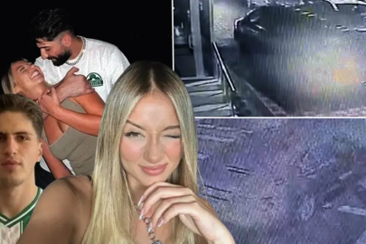 Futbolcu Kubilay Kaan Kundakçı cinayeti. Aleyna Kalaycıoğlu'na müebbet hapis talebi 