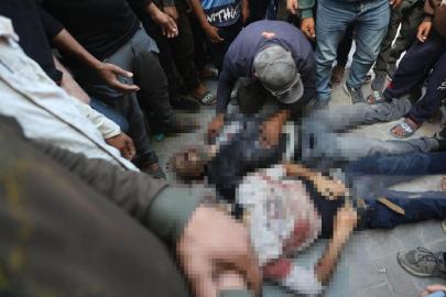 Gazze'de ateşkes ihlalleri: 5 şehit