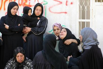 Gazze'de ateşkes ihlalleri sürüyor: 9 Filistinli şehit oldu