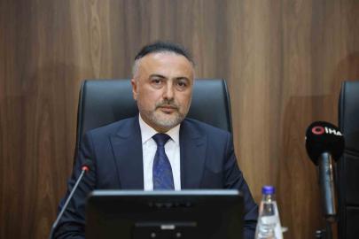 Gıda ve Kontrol Genel Müdürü Dr. Dilber: "Gıda güvenilirliğinde önemli olan ne kadar üretildiği değil, ne kadar sağlıklı tüketilebildiğidir"