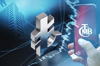 Gözler Merkez Bankasında: Faiz kararı yarın açıklanacak