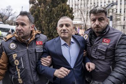 Gülistan Doku dosyasında düğün çözülüyor: 11 tutuklama, eski vali adliyede