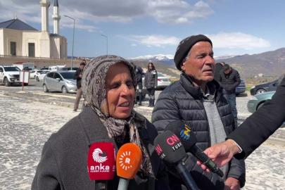 Gülistan Doku soruşturması. Anne ve babadan DNA örneği alındı