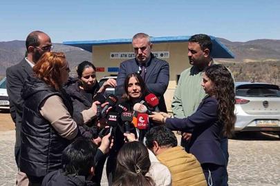 Gülistan Doku’nun ablası: "Ben kardeşimin cinayete kurban gittiğini Altaş ailesinden öğrendim"