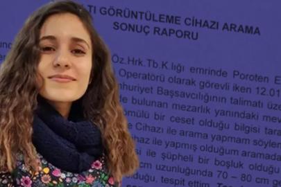 Gülistan Doku'ya ne oldu? Kemikler ölümüne dair ipucu verebilir mi?