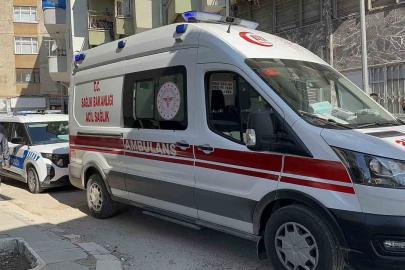 Haber alınamayan şahıs için ekipler seferber oldu, başka bir adreste çıktı