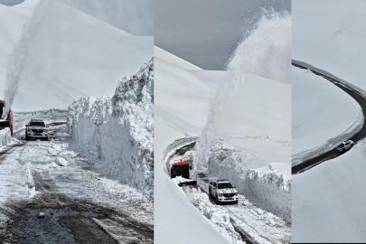 Hakkari’de emniyetten güven mesajı