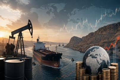 Hürmüz sonrası ekonomik normalleşme: Etkiler ne kadar sürecek?