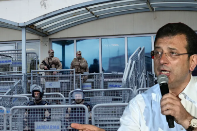 İBB davasında 15 tutuklu sanığa tahliye