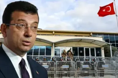 İBB davasında 17'nci duruşma: Ekrem İmamoğlu ile savcı arasında gerginlik