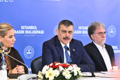 İçişleri Bakanı Çiftçi: Kimsenin gözünün yaşına bakılmadan adalete teslim edilecek