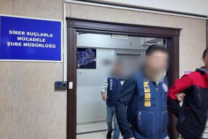 Iğdır’da yasa dışı bahis operasyonunda 6 gözaltı