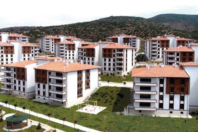 İletişim Başkanı Duran: İstanbul’da 100 bin sosyal konutun hak sahipleri belirleniyor