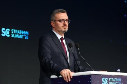 İletişim Başkanı Duran: Türkiye, küresel barışa katkı sunmaya kararlılıkla devam edecektir