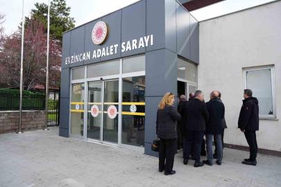 İliç’teki maden kazası davası 7 Temmuz’a ertelendi