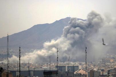 İran: ABDİsrail'in saldırılarında şu ana kadar 245 öğrenci ve 58 öğretmen hayatını kaybetti