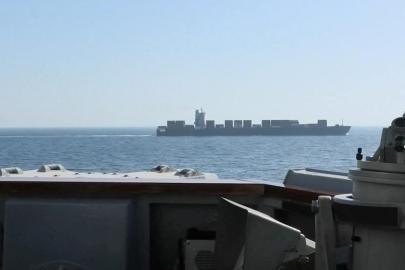 İran: ABD'nin deniz ablukası kalkarsa İslamabad'da görüşme gerçekleşebilir