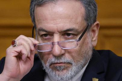 İran Dışişleri Bakanı Arakçi: İran, sınırlamalarla nasıl başa çıkacağını çok iyi biliyor