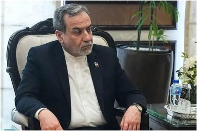 İran Dışişleri Bakanı Arakçi Pakistan’a gidiyor